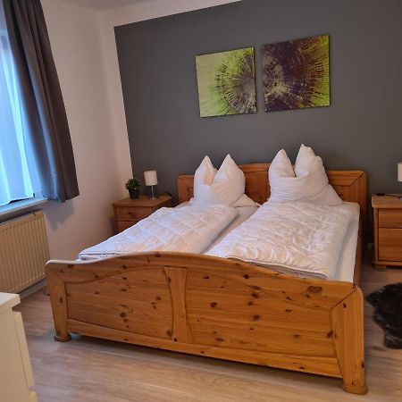 Ferienwohnungen Dora Und Hansi Braunlage Buitenkant foto