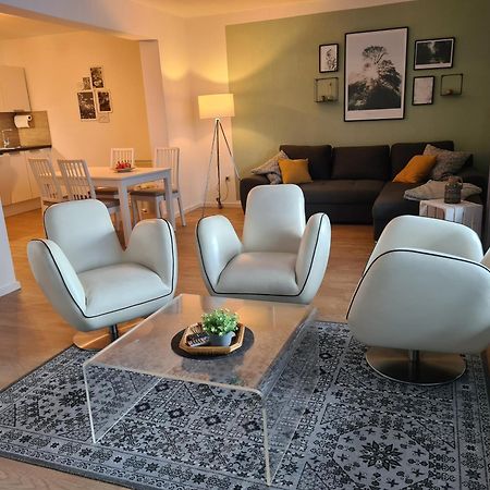 Ferienwohnungen Dora Und Hansi Braunlage Kamer foto