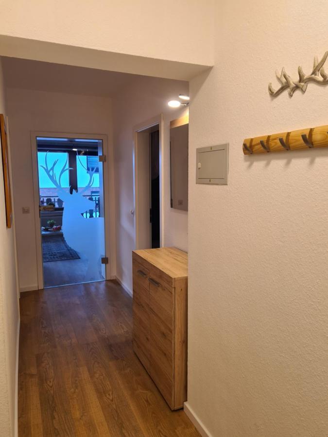 Ferienwohnungen Dora Und Hansi Braunlage Buitenkant foto