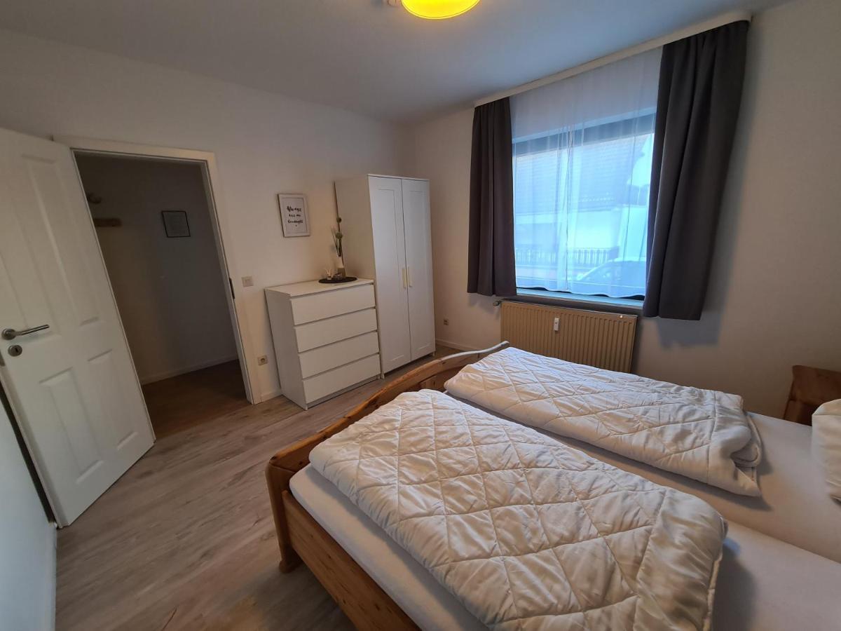Ferienwohnungen Dora Und Hansi Braunlage Buitenkant foto